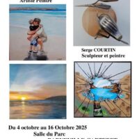 Exposition Peintures
