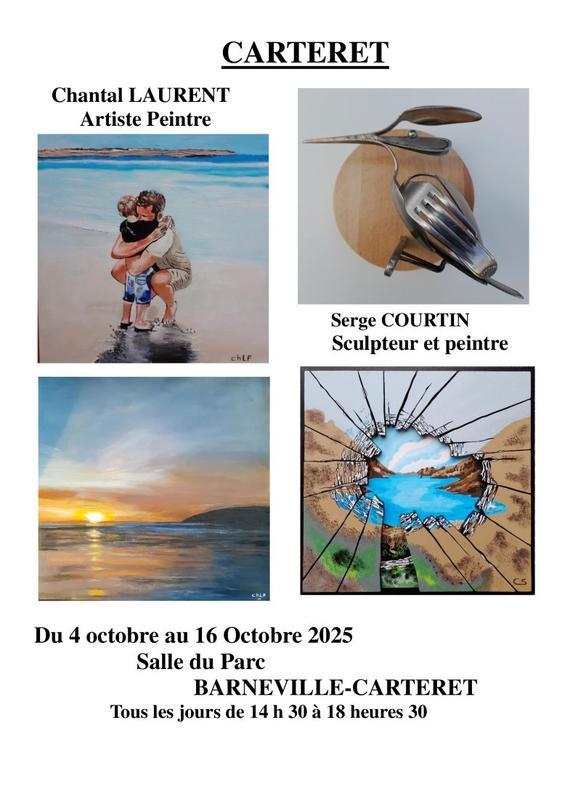 Exposition Peintures