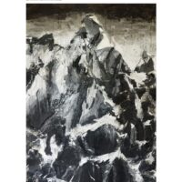 Exposition "Peintures d'aujourd'hui" de Marc Barrel