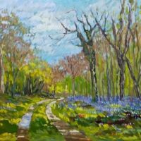 Exposition Peintures et Sculptures à Foucarmont