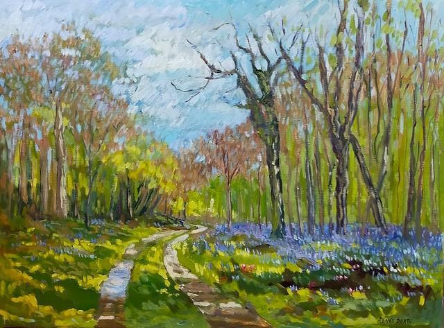 Exposition Peintures et Sculptures à Foucarmont