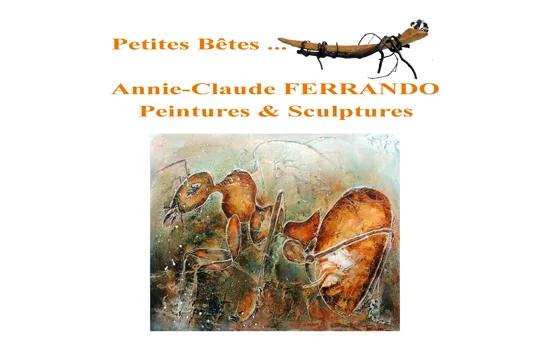 Exposition : Petites Bêtes...