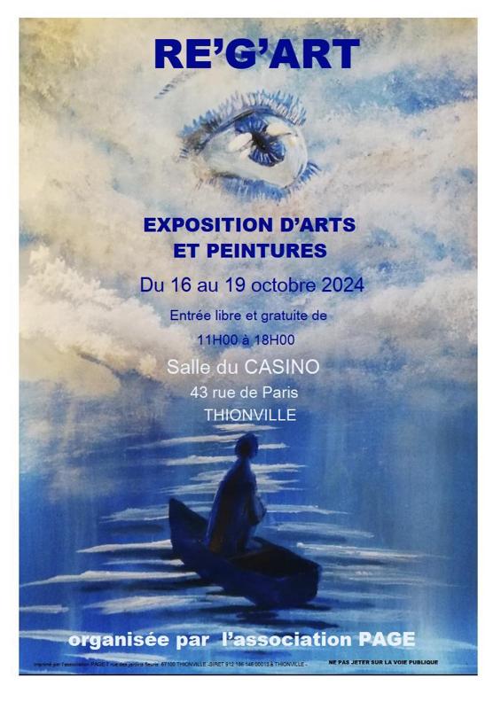 Exposition Re'g'art