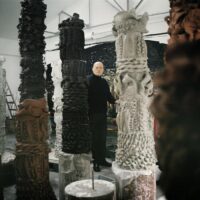 Exposition Rituels