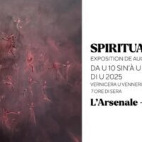 Exposition "Spiritualité" d'Augusta Rossi - L'Arsenale - Bastia