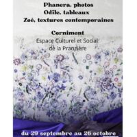 Exposition Textures