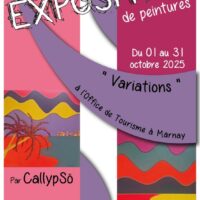 Exposition : Variations