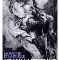 Exposition Yoann Merienne la racine et la feuille