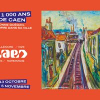 Exposition - Yvonne Guégan : une femme dans sa ville