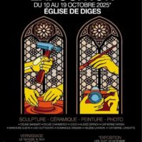 Exposition artistique