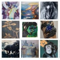 Exposition d'automne de Brum'art