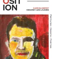 Exposition de Georges Thiéry