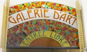 Exposition de Photos et de Poésies