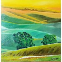 Exposition de l'atelier Vog'aquarelle