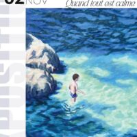 Exposition de peintures