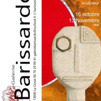 Exposition de sculptures de Philippe Le Guillou