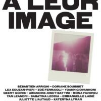 Exposition du FRAC Corsica "À leur image"
