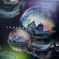 Exposition le MUR#47 TEMPONOK