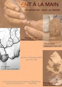 Fait à la Main