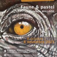 Faune et Pastel