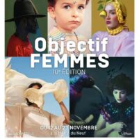 Festival Objectif FEMMES