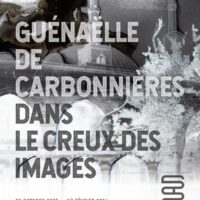 Guénaëlle de Carbonnières, dans le creux des images