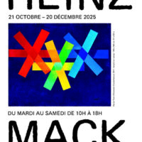 Heinz Mack