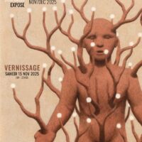 "Hypersomnie" l'expo signée Pierre Monestier
