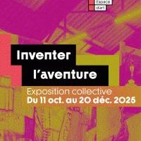 Inventer l'aventure
