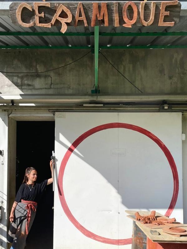 Journées des Ateliers d'Artistes d'Occitanie au Vigan-en-Quercy