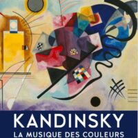 Kandinsky : La musique des couleurs