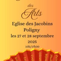 L'Eventail des Arts