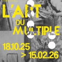 L'art du multiple