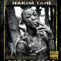 L'or et la sueur : Hakim Tahi