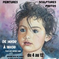 Les Artistes Talantais et d'ailleurs