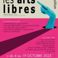 Les Arts Libres