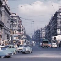 Les Detaille : Marseille révélée par la photographie (1860-2024)