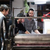 Les Jardins de l'Antiquité, l'Atelier MBB s'expose au Musée Carnot
