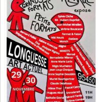 Les Petits et Grands Formats de Longuesse