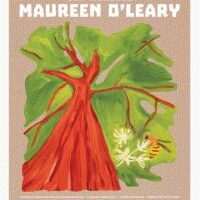 Les Tilleuls, une histoire en peintures : Maureen O’Leary