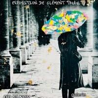 Magic Circus : Clément Thuault