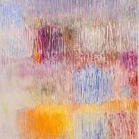 Moon Rising in Daylight : Christopher Le Brun