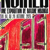 Noires : Roxane Mbanga