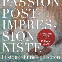 Passion post-impressionniste