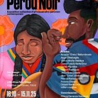 Pérou Noir