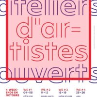 Poaa / Portes Ouvertes Ateliers d'Artistes 2025
