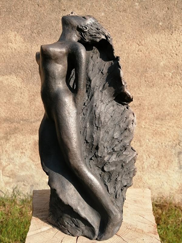 Portes ouvertes Poaa - Atelier Pascale Ducerf