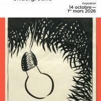 Raymond Pettibon, Underground