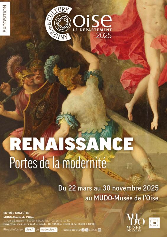 Renaissance : Portes de la modernité
