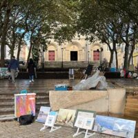 Rendez-vous de Saint-Vincent